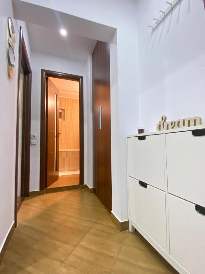 Garsoniera Relax Drumul Taberei Bukarest Kültér fotó