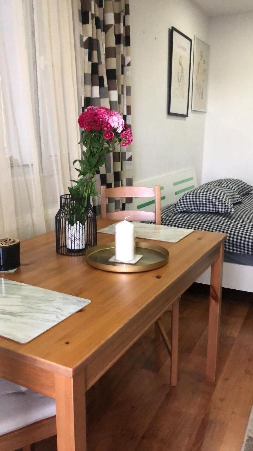 Garsoniera Relax Drumul Taberei Bukarest Kültér fotó