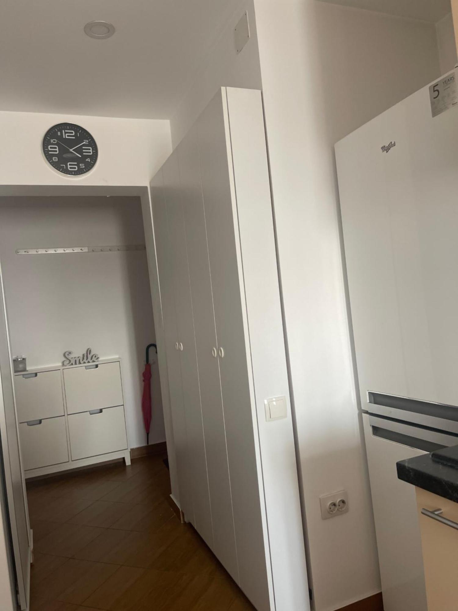 Garsoniera Relax Drumul Taberei Bukarest Kültér fotó