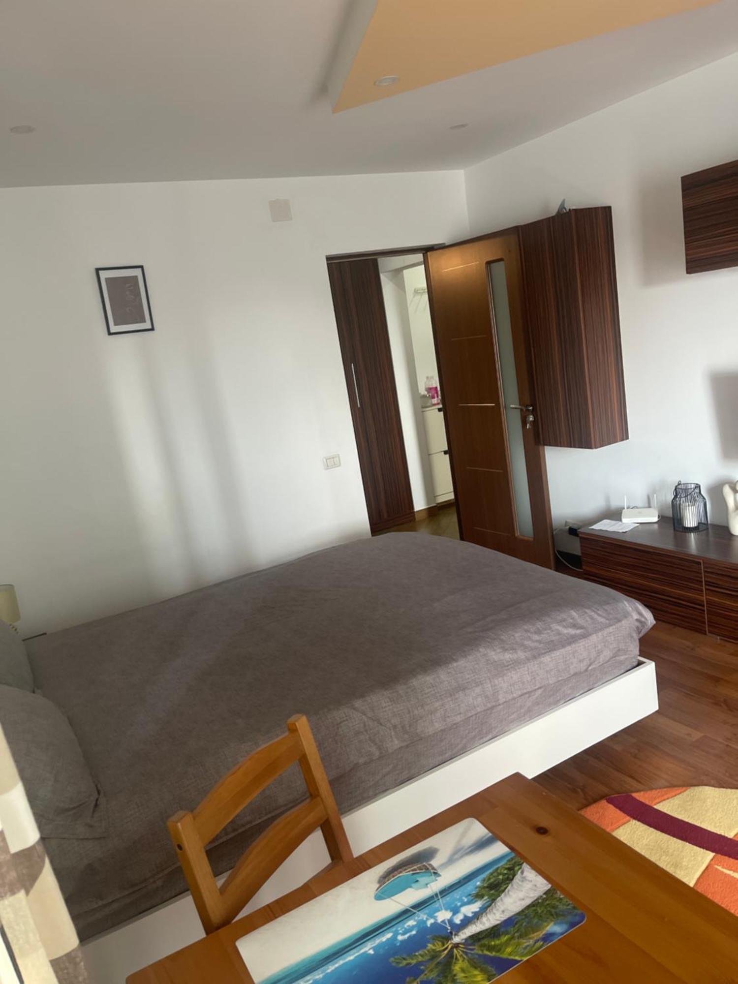Garsoniera Relax Drumul Taberei Bukarest Kültér fotó