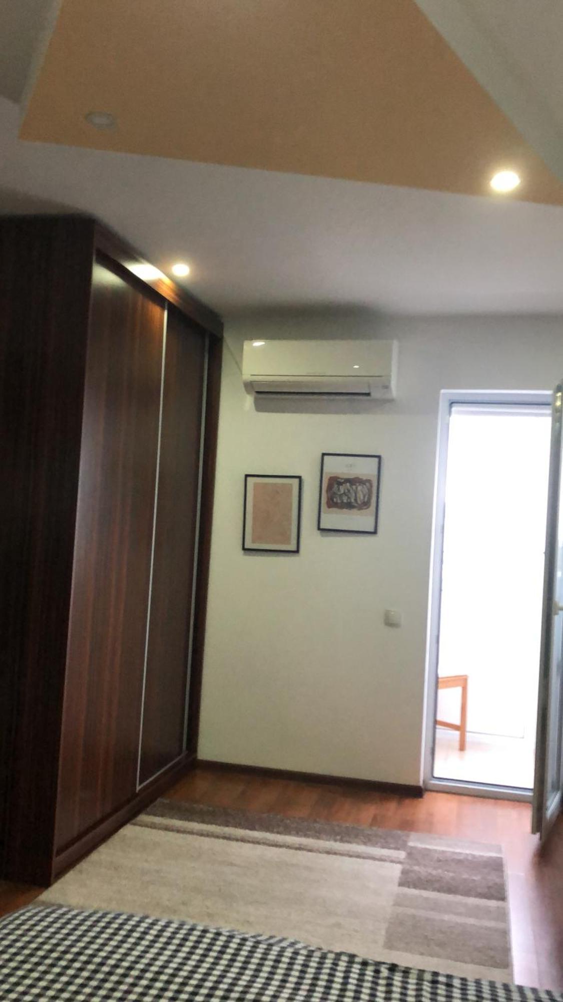 Garsoniera Relax Drumul Taberei Bukarest Kültér fotó